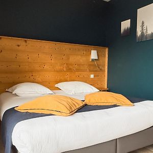 Le Relais Nordique